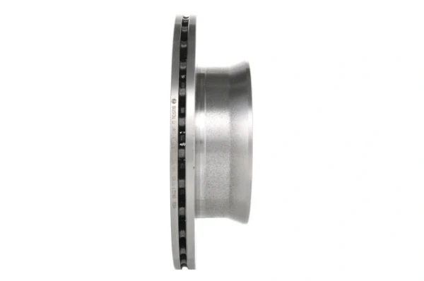 Диск тормозной передний BOSCH 0986478849