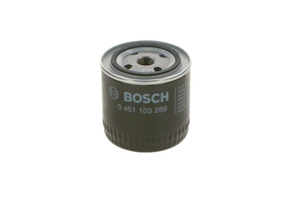 Масляный фильтр 0451103289 Bosch