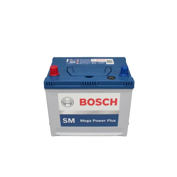 Задние барабанные колодки 0986487896 Bosch