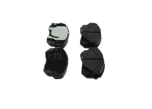 Передние тормозные колодки 0986460077 Bosch