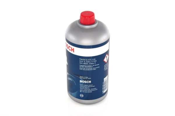 Жидкость тормозная BOSCH 1987479101
