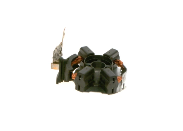 Щеткодержатель стартера 1004336623 Bosch