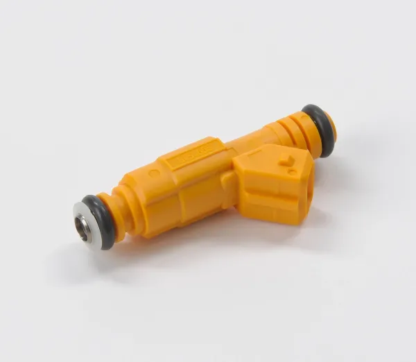 Форсунка инжектора на Volvo 850  LS