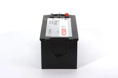 Акумуляторна батарея Бош 180 А/г 12 В (0092T30550)