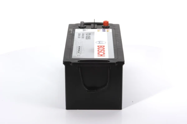 Автоакумулятор Бош 180 А/г 12 В (0092T30550)
