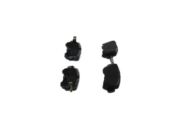 Задние тормозные колодки 0986495368 Bosch