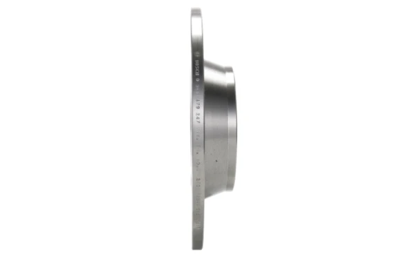 Диск тормозной задний BOSCH 0986479247