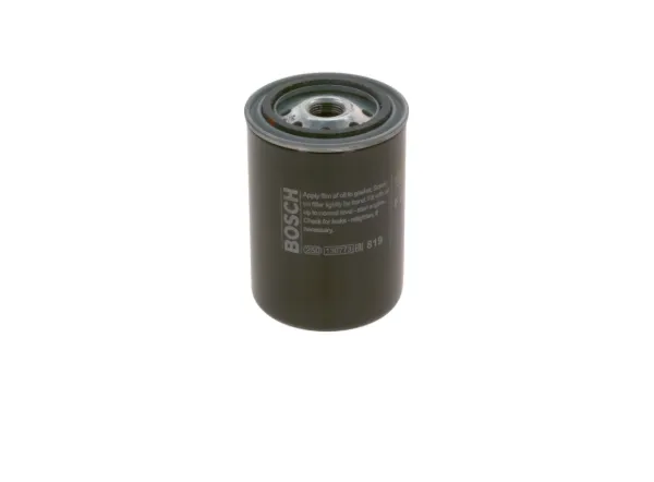 Топливный фильтр F026402860 Bosch