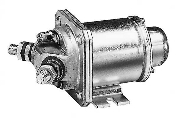Втягивающее реле стартера 0333006004 Bosch