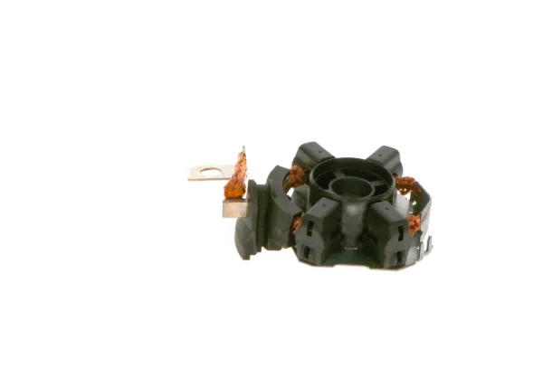 Щеткодержатель стартера 2004336219 Bosch