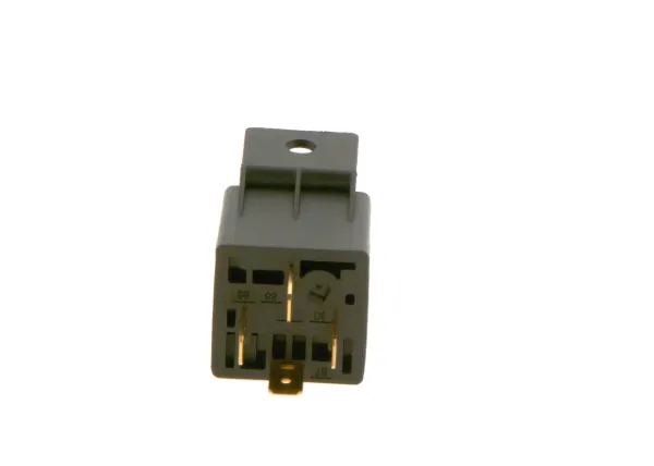 Реле кондиционера 0986AH0453 Bosch
