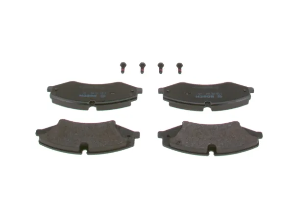 ТНВД 0460424125 Bosch