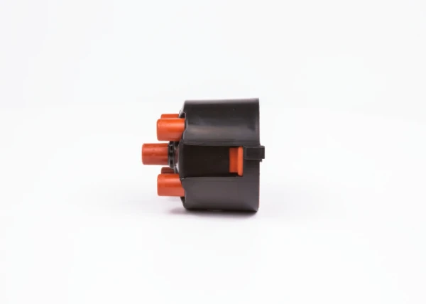 Крышка распределителя зажигания (трамблера) BOSCH 1235522444
