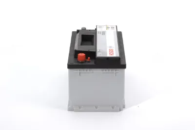 Акумулятор Бош 88 А/г 12 В (0092S30120)