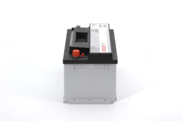 Аккумулятор 0092S30120 Bosch