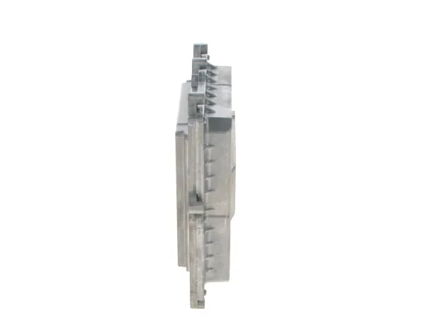 Блок управления двигателем 0281010254 Bosch