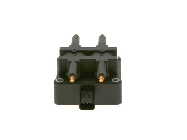 Катушка зажигания 098622A400 Bosch
