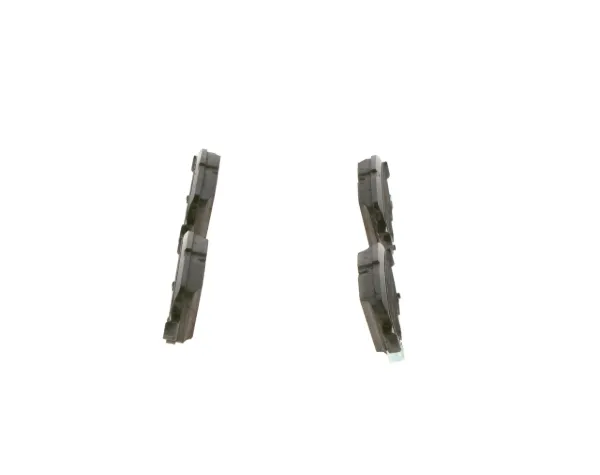 Задние тормозные колодки 0986424839 Bosch