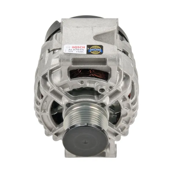 Генератор 0124325039 Bosch