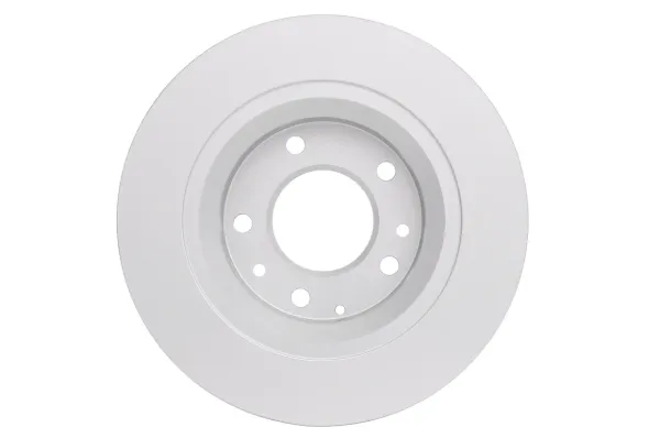 Тормозные диски 0986479B77 Bosch