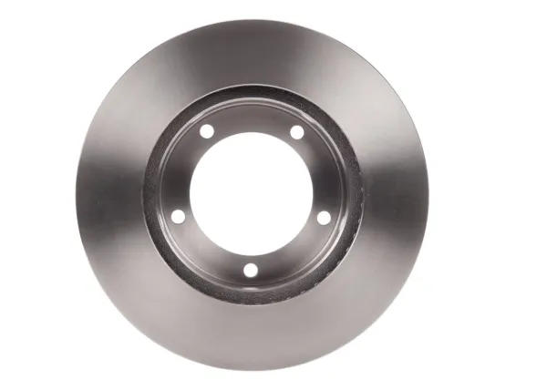 Передние тормозные диски 0986479567 Bosch