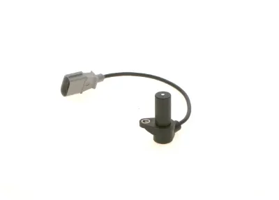 Датчик положения (оборотов) коленвала BOSCH 0261210261