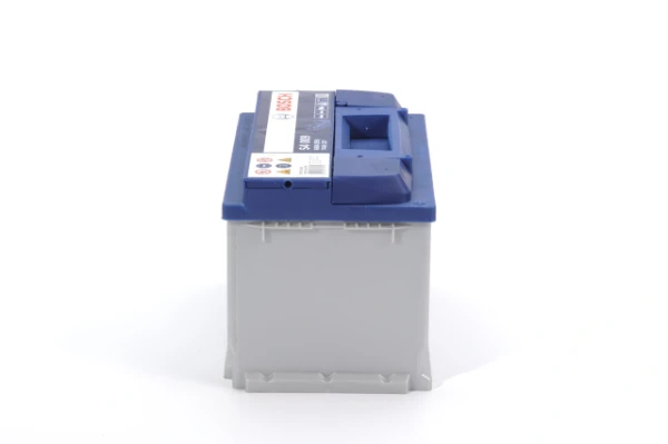 Акумулятор Бош 74 А/г 12 В (0092S40090)