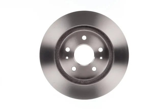 Передние тормозные диски 0986479A98 Bosch