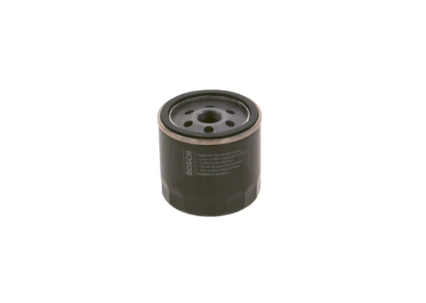 Масляный фильтр F026407078 Bosch