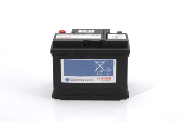 Аккумулятор 0092T30050 Bosch