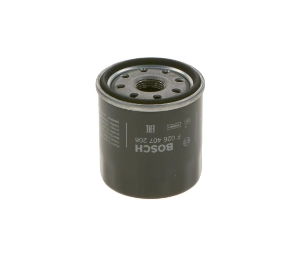Масляный фильтр F026407208 Bosch