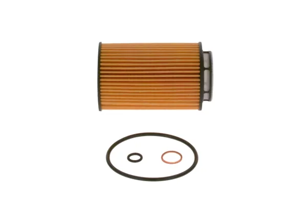 Масляный фильтр F026407158 Bosch