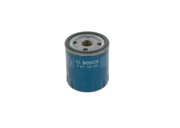 Купить 0451103355 Bosch Фильтр центробежный очистки масла