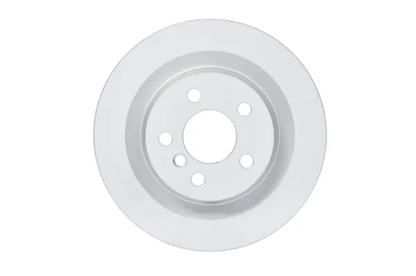 Тормозные диски 0986479C95 Bosch