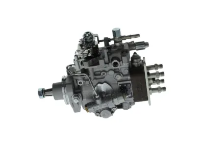 Колодки тормозные задние дисковые BOSCH 0986494658