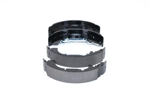 Задние барабанные колодки 0986487956 Bosch