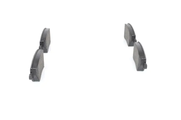 Передние тормозные колодки 0986494856 Bosch