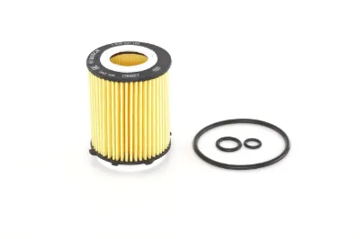 Фильтр масляный BOSCH F026407166