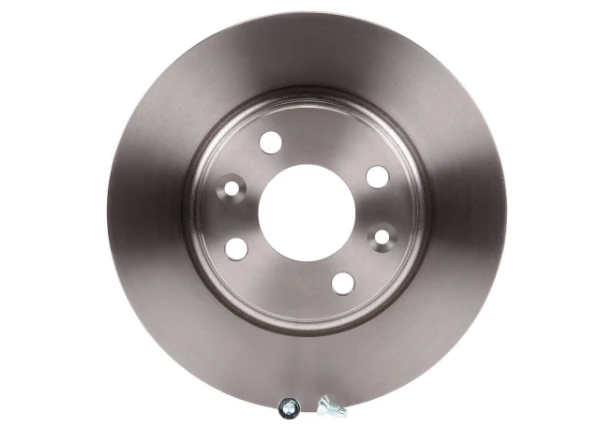 Диск тормозной передний BOSCH 0986479A86