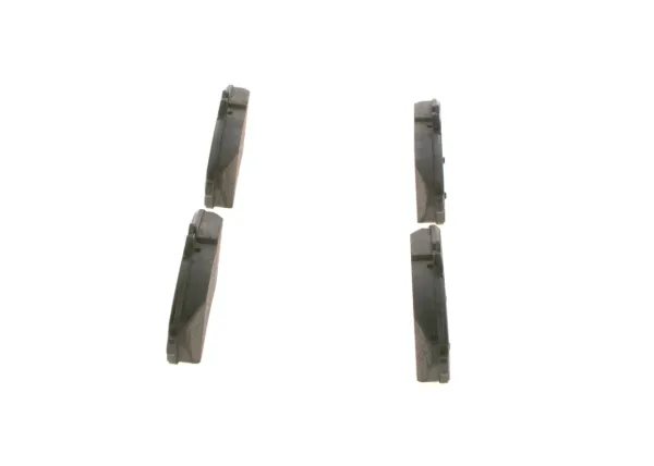 Передние тормозные колодки 0986494161 Bosch