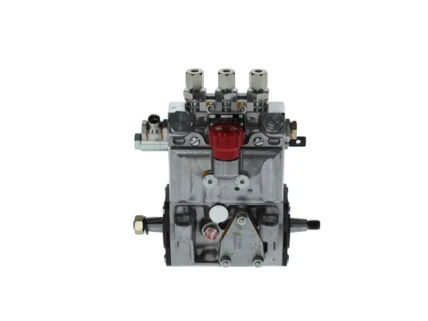 Насос ГУР KS02000072 Bosch