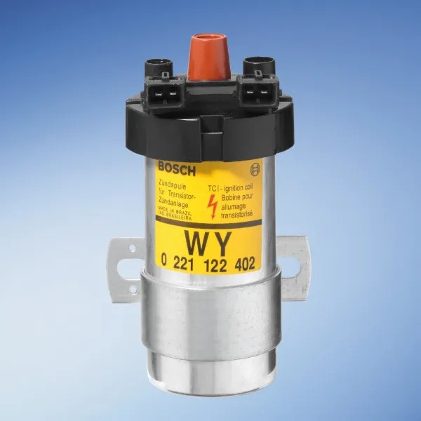 Катушка зажигания 0221122402 Bosch