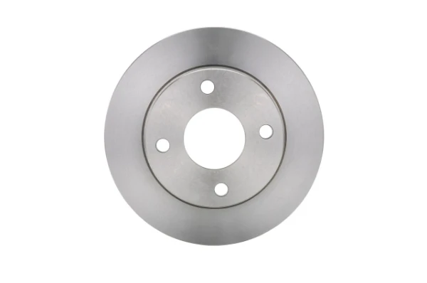 Передние тормозные диски 0986478856 Bosch