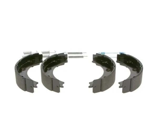 Колодки ручника 0986487611 Bosch