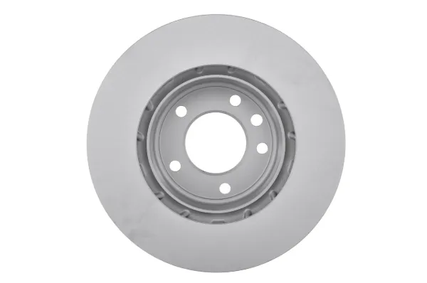 Передние тормозные диски 0986479250 Bosch