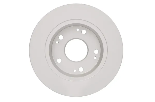 Тормозные диски 0986479C63 Bosch