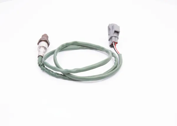 Топливный фильтр F026402280 Bosch