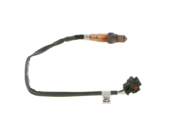 Датчик кислорода до катализатора 0258006387 Bosch