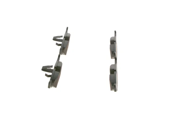 Задние тормозные колодки 0986494009 Bosch