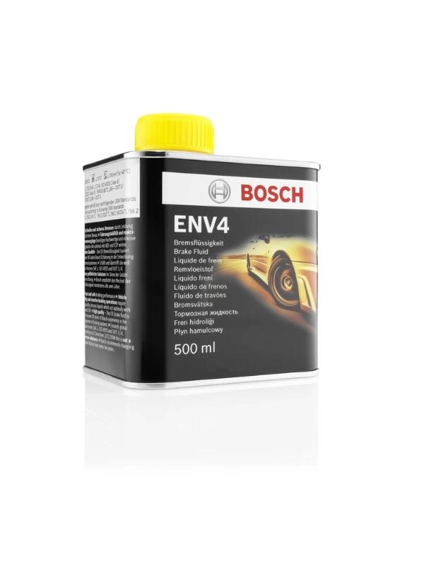 Жидкость тормозная BOSCH 1987479201